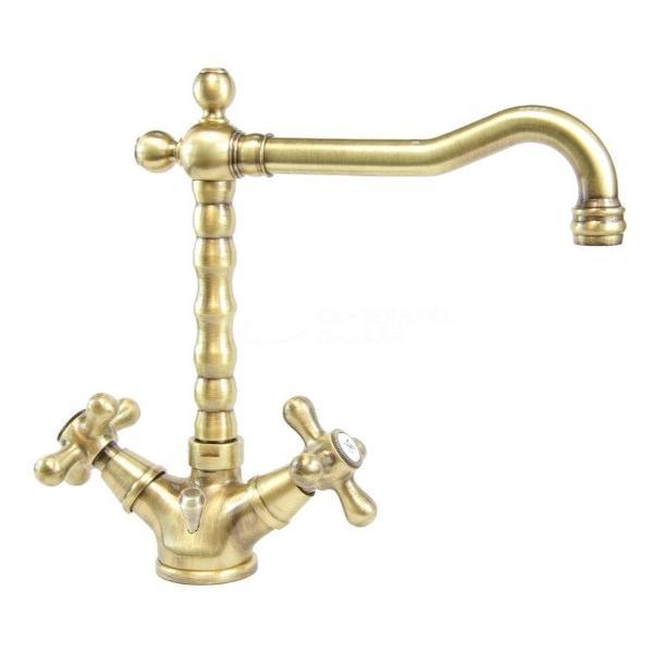 Изображение товара Смеситель Webert AM700302065