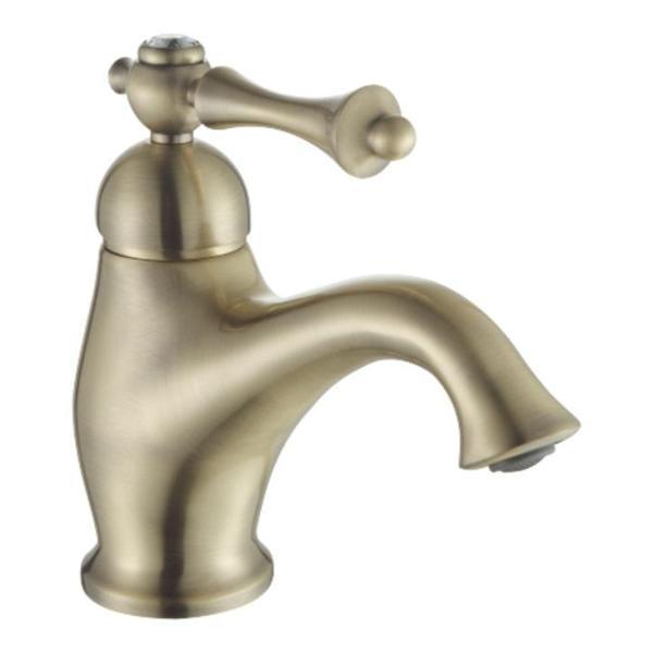 Изображение товара Смеситель Rose R0101Q