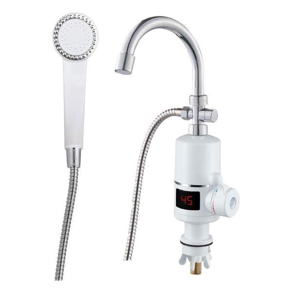 Изображение товара Смеситель FASHUN A560