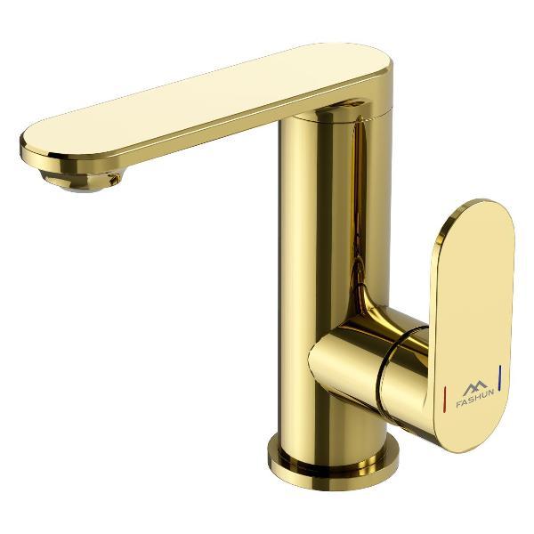Изображение товара Смеситель FASHUN A8885-35