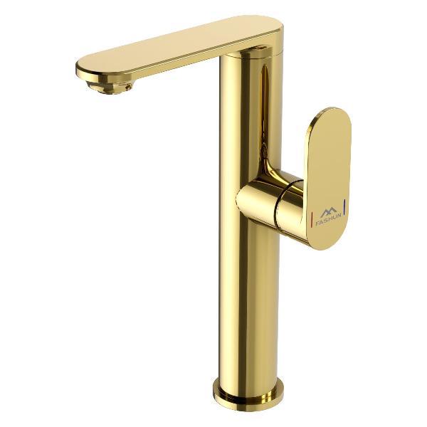 Изображение товара Смеситель FASHUN A8985-35 Изображение товара Смеситель FASHUN A8985-35