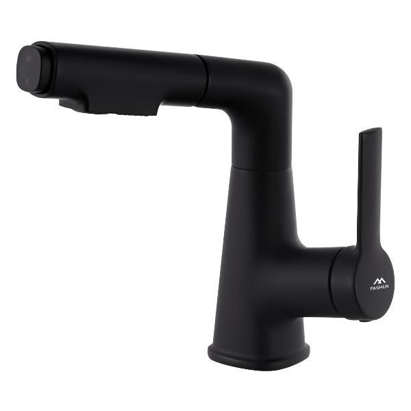 Изображение товара Смеситель FASHUN A4018-7