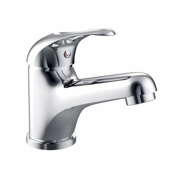 Изображение товара Смеситель D-lin D110351