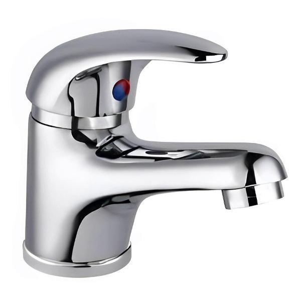 Изображение товара Смеситель D-Lin D110352