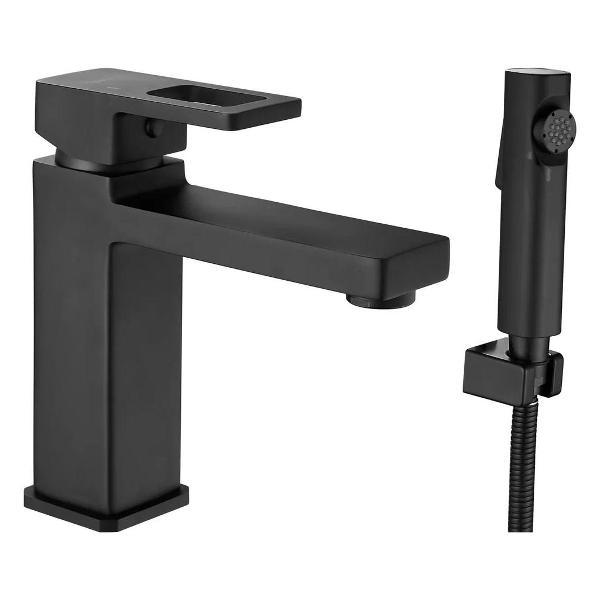 Изображение товара Смеситель Shevanik S8271H