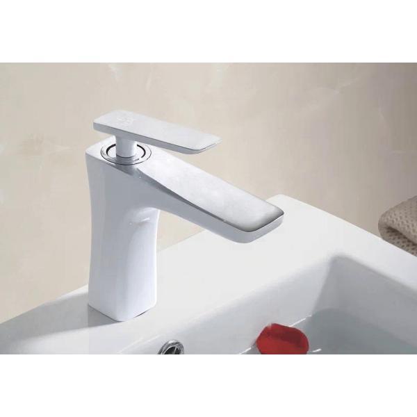 Изображение товара Смеситель Rose R1601F