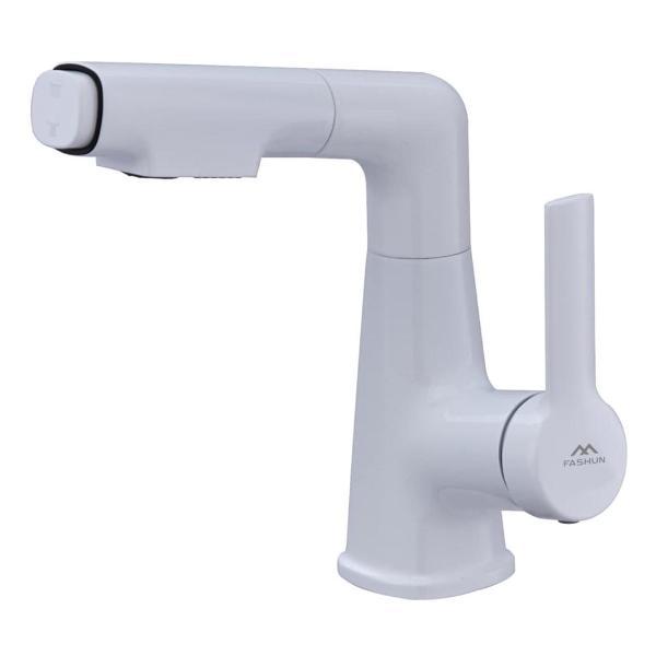 Изображение товара Смеситель FASHUN A4018-8