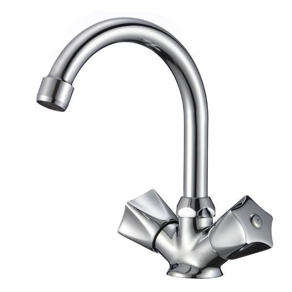 Изображение товара Смеситель WesnaArt KAM16-230-23110