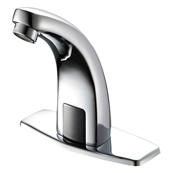 Изображение товара Смеситель Haiba HB523