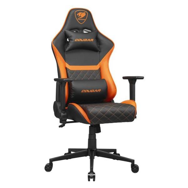 Изображение товара Кресло компьютерное игровое Cougar CGR-AO2