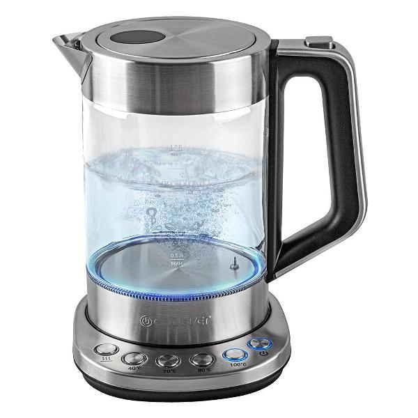 Изображение товара Электрочайник Endever KR-366G