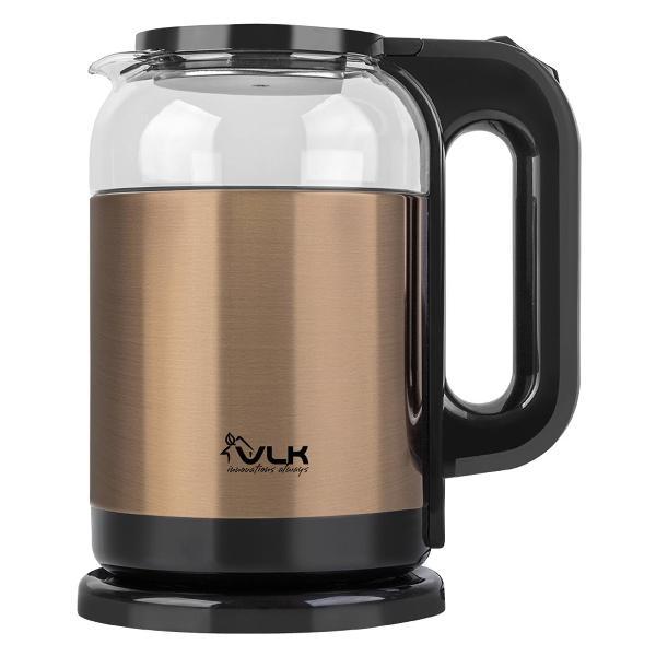 Изображение товара Электрочайник VLK SIENA-6564