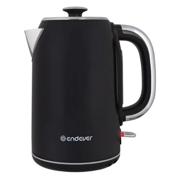 Изображение товара Электрочайник Endever KR-256S