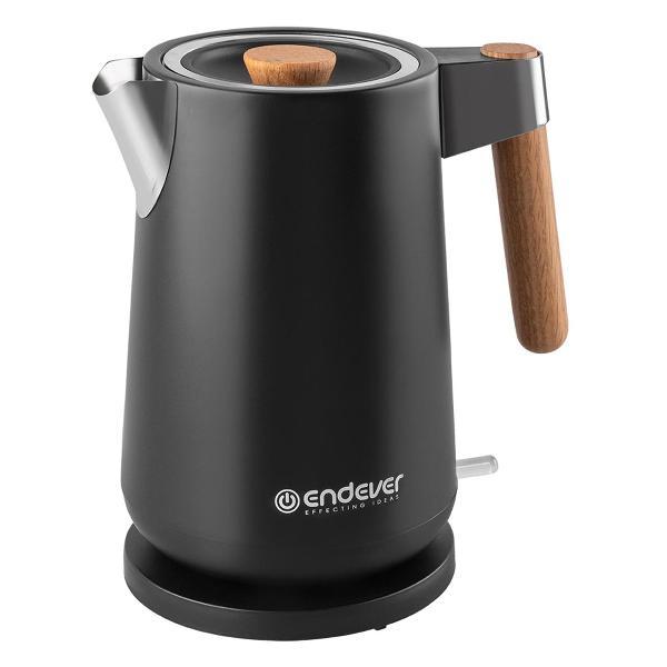 Изображение товара Электрочайник Endever KR-372S
