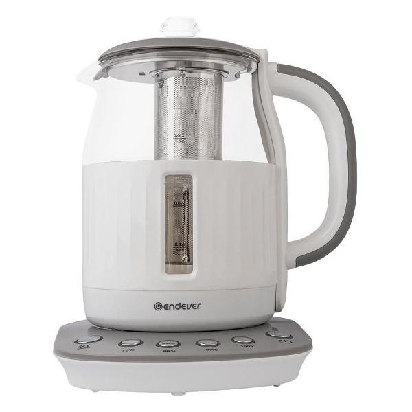 Изображение товара Электрочайник Endever KR-364G