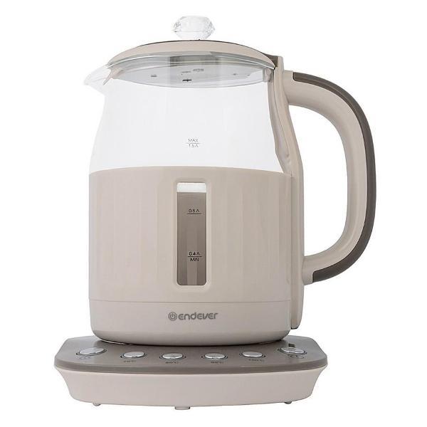 Изображение товара Электрочайник Endever KR-365G
