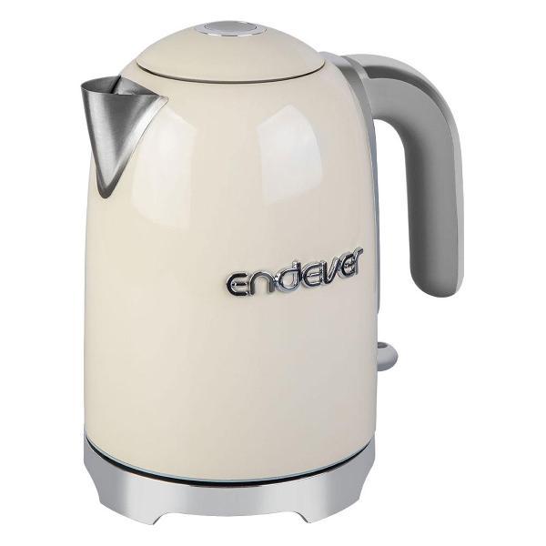 Изображение товара Электрочайник Endever KR-376S