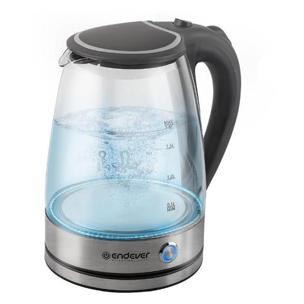Изображение товара Электрочайник Endever KR-345G