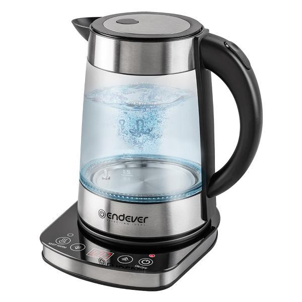 Изображение товара Электрочайник Endever KR-367G