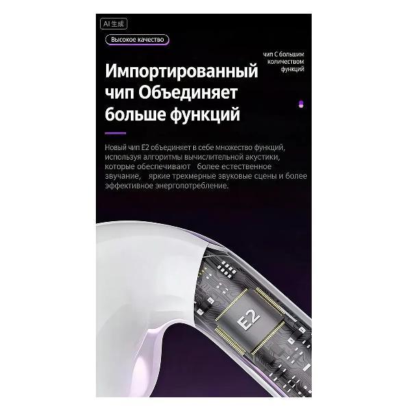 Изображение товара Наушники WirelesPro 019bd74f-4a19-7f65-9795-069352c7668c