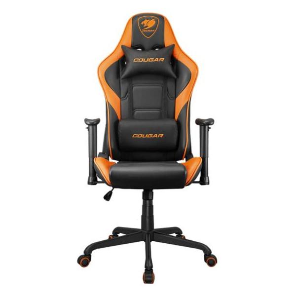 Изображение товара Кресло компьютерное игровое Cougar CGR-FOT
