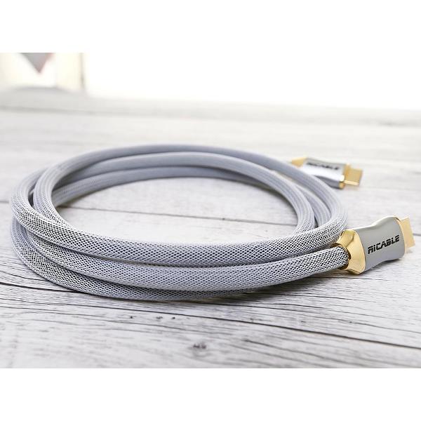 Изображение товара Кабель цифровой аудио-видео HDMI Ricable Visus HDMI