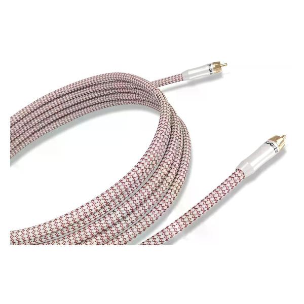 Изображение товара Кабель цифровой аудио-видео HDMI Ricable Primus Subwoofer