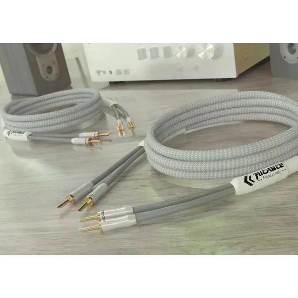 Изображение товара Кабель цифровой аудио-видео HDMI Ricable Primus Speaker