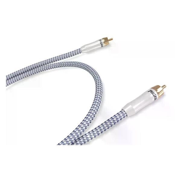 Изображение товара Кабель цифровой аудио-видео HDMI Ricable Primus Coaxial