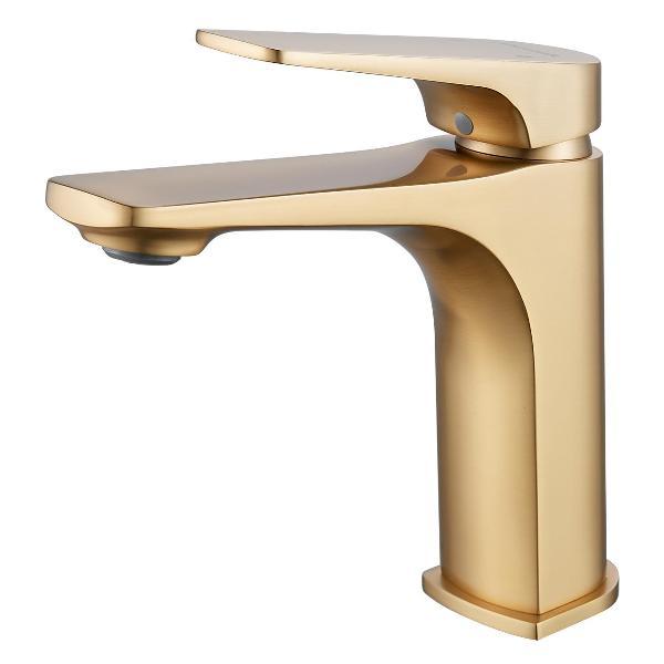 Изображение товара Смеситель Shevanik S4201G