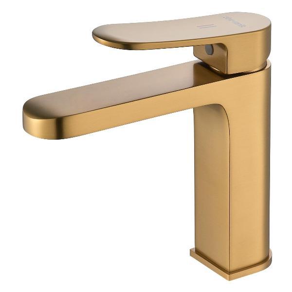 Изображение товара Смеситель Shevanik S4501G Изображение товара Смеситель Shevanik S4501G