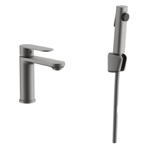 Изображение товара Смеситель BELZ B12713-3