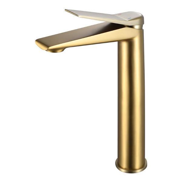 Изображение товара Смеситель ESKO SHA25Gold