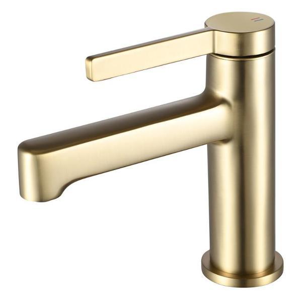 Изображение товара Смеситель ESKO SC26Gold