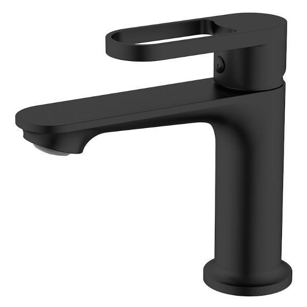 Изображение товара Смеситель VODA HR26MB