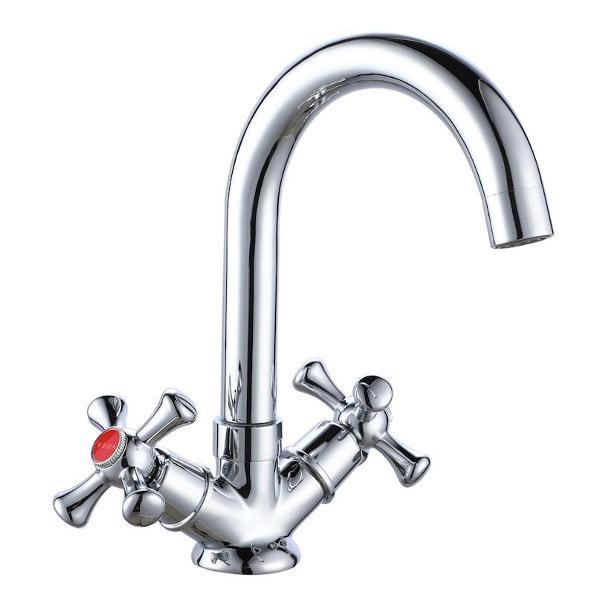 Изображение товара Смеситель VODA LGN26