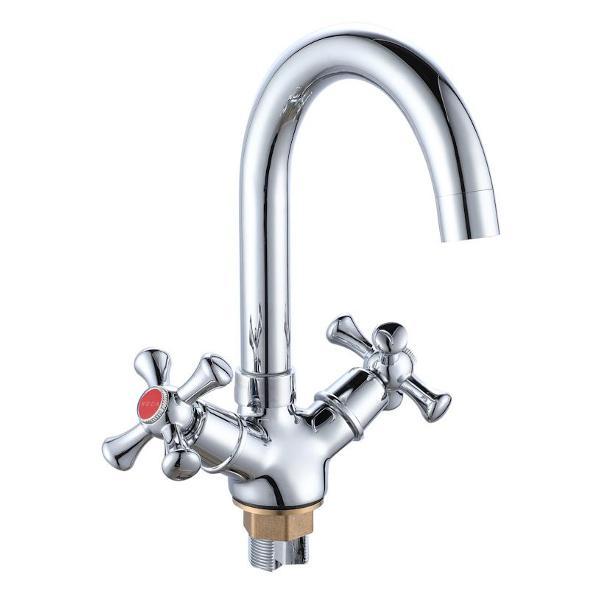 Изображение товара Смеситель VODA LGN26L