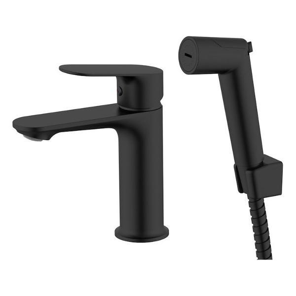 Изображение товара Смеситель VODA SHR27HB