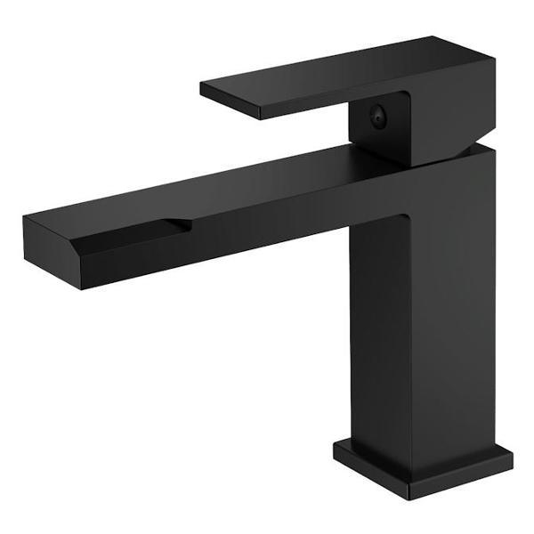 Изображение товара Смеситель KNOTLOR KN-20/BL