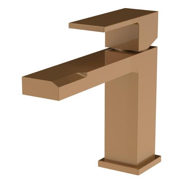 Изображение товара Смеситель KNOTLOR KN-20/RB