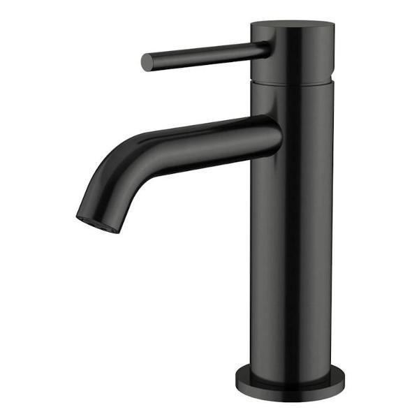 Изображение товара Смеситель KNOTLOR SS-20/GM