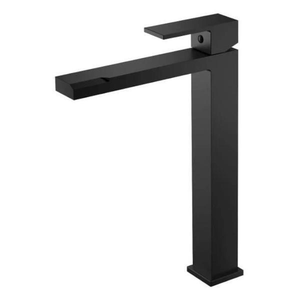 Изображение товара Смеситель KNOTLOR KN-24/BL