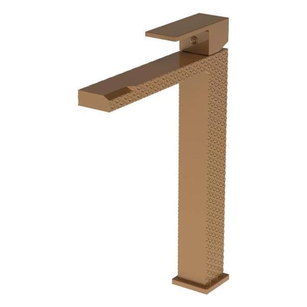 Изображение товара Смеситель KNOTLOR KN-24/RBP