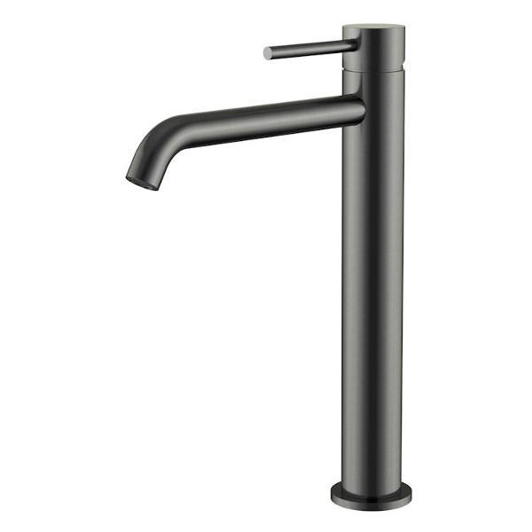 Изображение товара Смеситель KNOTLOR SS-21/GM