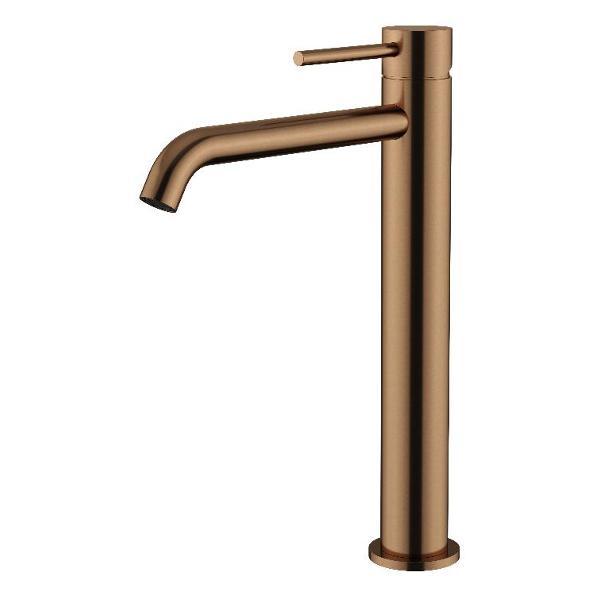 Изображение товара Смеситель KNOTLOR SS-21/RB