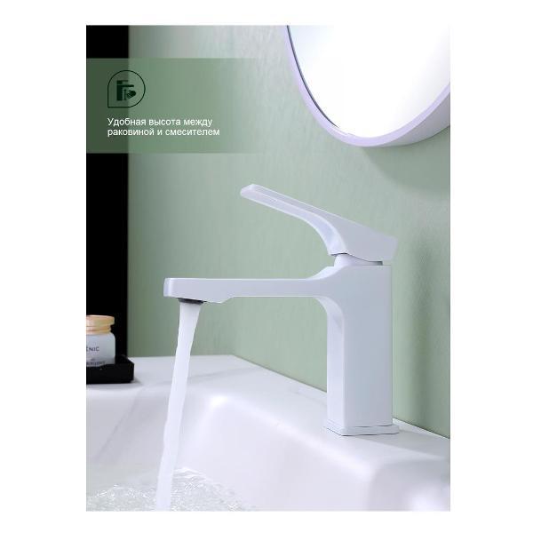 Изображение товара Смеситель Splenka S55.10.08