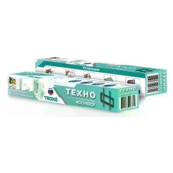 Изображение товара Кронштейн для телевизора Trone ТЕХНО-400
