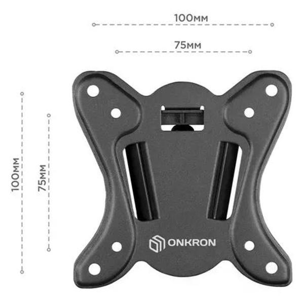 Изображение товара Кронштейн для телевизора ONKRON NN31