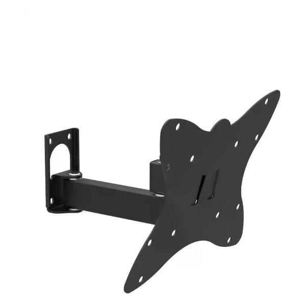 Изображение товара Кронштейн для телевизора LE`STER LST-201.04 черный