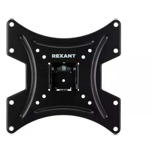 Изображение товара Кронштейн для телевизора Rexant 38-0061